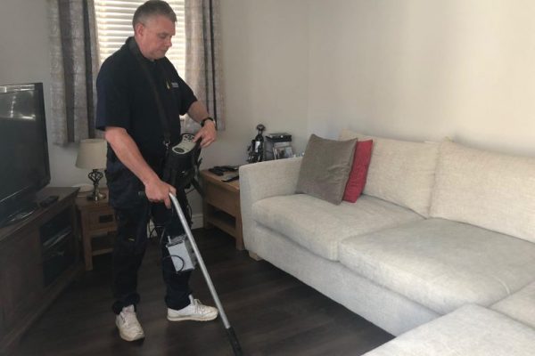 Fakenham Central Heating Leak Detection Service