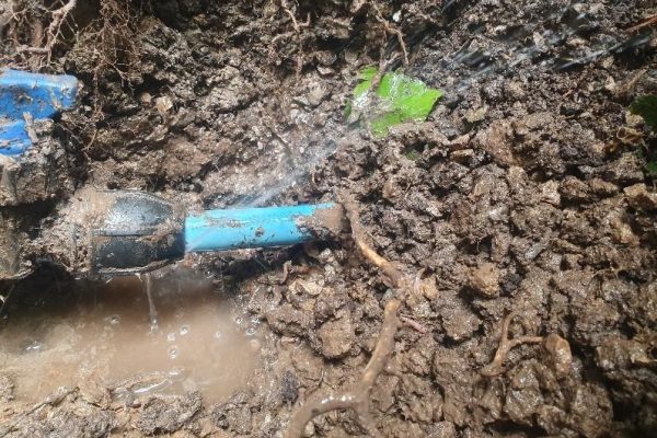 Water Mains Leak Detection Fakenham